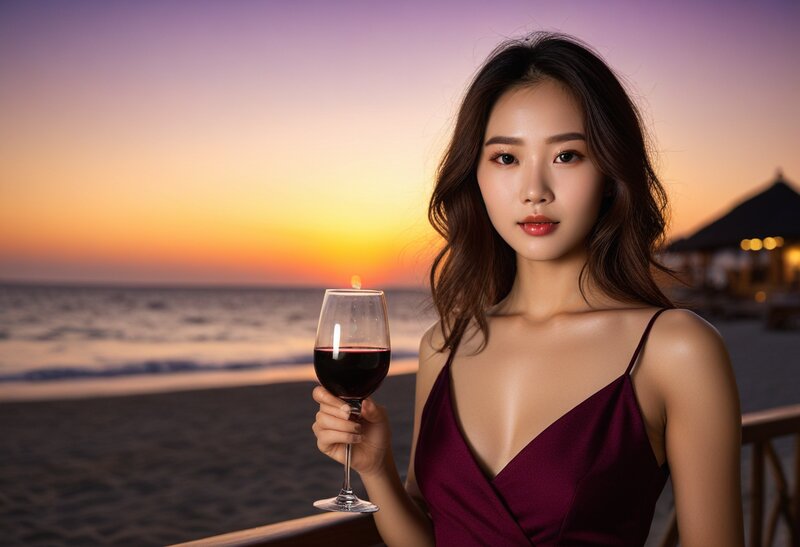 花间令
