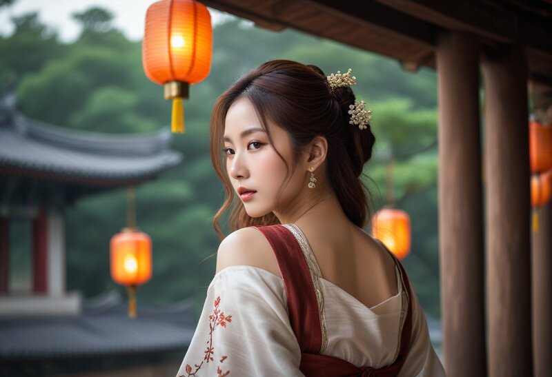 长相思